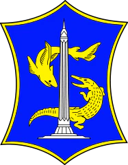Pemerintah Kabupaten Surabaya